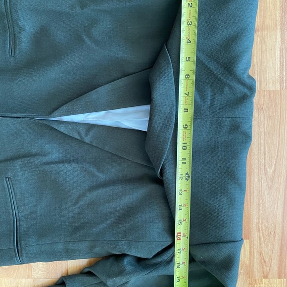 Preloved H&M blazer medium size - Picture 14 of 16